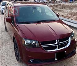 Dodge Grand Caravan